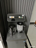 沁園（TRULIVA）茶吧機飲水機家用多功能辦公室立式下置式水桶全自動(dòng)智能一體燒水壺茶吧柜高端客廳用2026年新款 曬單實(shí)拍圖