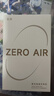 漫步者花再Zero Air 真無(wú)線(xiàn)藍牙耳機 半入耳 藍牙5.4 通話(huà)降噪28h長(cháng)續航 適用蘋(píng)果華為小米 Zero Air 月白 曬單實(shí)拍圖