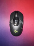 羅技（G） G903無(wú)線(xiàn)鼠標游戲電競充電 RGB燈光機械宏編程fps吃雞英雄聯(lián)盟送男生男友禮物 G903 HERO 曬單實(shí)拍圖
