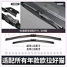 湃速21-26款長(cháng)城歐拉好貓雨刮器原廠(chǎng)原裝無(wú)骨雨刷片膠條靜音23+16方塊 曬單實(shí)拍圖