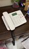 卡爾4G全網(wǎng)通家用老人手機小靈通無(wú)線(xiàn)插卡式無(wú)繩電話(huà) 移動(dòng)/聯(lián)通/電信可移動(dòng)座機辦公家用電話(huà)機 KGH36D（特價(jià)  售完無(wú)補。11位手機卡） 曬單實(shí)拍圖
