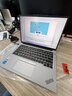 ThinkPad E14 14代core-220H可選 ultra可選 揚天V14可選 14英寸高性能 編程設計 聯(lián)想筆記本電腦 13代 I3-1315U 16G 512G 定制銀 曬單實(shí)拍圖