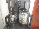 美菱富鍶家用茶吧機多功能辦公室立式飲水機一體柜下置式智能自動(dòng)上水防溢燒水壺MC-N08B咖鮮活水1.0 曬單實(shí)拍圖