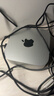 【99成新】Apple/蘋(píng)果AI電腦/2024Mac mini迷你主機 M4銀色(10+10核) 16G 256G臺式電腦主機 MU9D3CH/A   曬單實(shí)拍圖