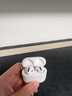 【正品原裝Air4】藍牙耳機無(wú)線(xiàn)半入耳式Airpods4代適配蘋(píng)果主動(dòng)降噪iPhone17/16/15正版頂配pods 【原裝正品】頂配全功能airpods4代 主動(dòng)降噪+空間音頻+三真電量 曬單實(shí)拍圖