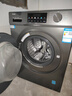 海爾（Haier）滾筒洗衣機全自動(dòng)單洗家用 10公斤大容量超薄 家電國家補貼 京東自營(yíng)29S 一級能效以舊換新 出租房 曬單實(shí)拍圖