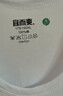宜而爽純棉背心男士運動(dòng)跨欄健身運動(dòng)內衣無(wú)袖t恤白色打底汗衫男2件裝 曬單實(shí)拍圖