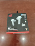 ROG降臨TWS 入耳式耳機 電腦手機電競游戲運動(dòng)耳機 ps5 xbox 主動(dòng)降噪 RGB 無(wú)線(xiàn)藍牙 SpeedNova 白色 曬單實(shí)拍圖