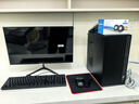 華碩【14代酷睿i7】臺式電腦主機臺式機辦公電腦辦公主機組裝電腦獨顯商務(wù)辦公大額補貼電腦全套 酷睿i5/628G辦公高速硬盤(pán) 華碩（ASUS）主機+24英寸超清超刷顯示器 曬單實(shí)拍圖