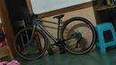坎普（CAMP）GX300 公路車(chē)鋁合金車(chē)架9速油碟禧瑪諾變速自行車(chē) 寶馬灰9速 425 曬單實(shí)拍圖