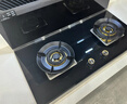 Lerma新款分體式集成灶家用變頻大吸力抽油煙機燃氣灶一體灶套裝側吸下排式自動(dòng)清洗煙灶套餐 80cm爆吸(26立方+1級能效定時(shí)灶) 液化氣20Y 曬單實(shí)拍圖