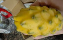 海南黃金燕窩果當季新鮮熱帶水果麒麟果稀有黃火龍果【多倉發(fā)貨】 【中果】?jì)糁?斤 單果100g+ 曬單實(shí)拍圖