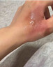 川廿制藥燒燙傷藥膏紅腫起泡冷敷凝膠熱油開(kāi)水濕潤傷口不留疤痕修復祛疤膏 曬單實(shí)拍圖