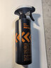 車(chē)仆鐵粉去除劑汽車(chē)漆面白車(chē)去鐵銹除銹劑輪轂去黃點(diǎn)銹點(diǎn)清潔劑不傷漆 曬單實(shí)拍圖