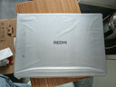 小米筆記本電腦 紅米REDMI Book 14 2025輕薄本辦公本高性能英特爾酷睿Core5-220H新品 曬單實(shí)拍圖
