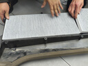 米其林（MICHELIN）適配特斯拉空調濾芯特斯拉MODEL3 /MODEL Y空調濾清器 全車(chē)套裝 【熱銷(xiāo)】MODEL Y 全效內置2+外置4+工具） 套裝 曬單實(shí)拍圖