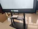 JAV75英寸雙系統AI會(huì )議平板一體機觸摸屏教學(xué)一體機安卓+Windows系統多媒體智能學(xué)校教育培訓電子白板LED75J269y 曬單實(shí)拍圖