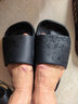 adidas ADILETTE LUMIA休閑舒適拖鞋男女阿迪達斯官方輕運動(dòng) 曬單實(shí)拍圖