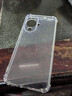 HOLDZU【氣囊防摔】適用于華為nova11手機殼Nova11保護套硅膠鏡頭全包超薄磨砂高檔男款女生新-透明 曬單實(shí)拍圖
