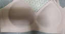 有棵樹(shù)內衣女軟支撐聚攏收副乳無(wú)痕防下垂無(wú)鋼圈大胸顯小文胸罩 曬單實(shí)拍圖