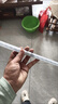 涵軒水鉆機手持鉆孔機空調混凝土打孔鉆眼機開(kāi)孔濕干打兩用水電鉆 2100W+6件套配齊套餐 曬單實(shí)拍圖