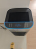 霍尼韋爾（Honeywell）空氣凈化器大空間除甲醛新房專(zhuān)用除細菌病毒除異味母嬰認證家用睡眠靜音消毒凈化機H-Speed pro 曬單實(shí)拍圖