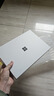 微軟（Microsoft）Surface Pro 12英寸 二合一筆記本電腦 國家補貼 輕薄本 AI+PC 驍龍 X Plus 16G 512G 亮鉑金 曬單實(shí)拍圖