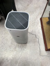 美的（Midea）【母嬰級】空氣凈化器鼻炎家用除甲醛除煙味異味過(guò)敏原空氣凈化機森林家L1 Lite 曬單實(shí)拍圖