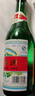 太白酒酒陜西普太2011-2013年鳳香型老白酒 6瓶裝 單瓶500ml 曬單實(shí)拍圖