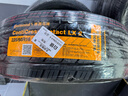 德國馬牌（Continental）汽車(chē)輪胎 225/60R18 100H LX2 FR 適配歌詩(shī)圖/本田CRV 曬單實(shí)拍圖
