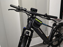 永久電動(dòng)助力自行車(chē)超長(cháng)續航輕便可拆卸鋰電池成人山地車(chē)男女通勤代步 F80摩天灰-助力續航20-30KM-速度傳感 27.5寸-7速 曬單實(shí)拍圖