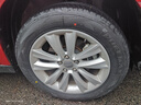 DELMAX德意汽車(chē)輪胎 235/55R18 104V DM837適配哈弗H2/起亞/東南DX7 曬單實(shí)拍圖