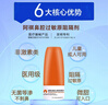 阿祺噴霧型鼻腔過(guò)敏原阻隔劑鼻腔護理過(guò)敏性鼻炎噴霧鼻塞噴嚏流涕 減少花粉塵螨等過(guò)敏原吸入 15g*1支 曬單實(shí)拍圖