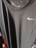 耐克（NIKE）t恤男裝 2026新款夏季運動(dòng)休閑裝健身訓練跑步快干透氣晨練短袖 熱推/黑色/DDri-Fit科技 M 【170】 體重110~130斤左右 曬單實(shí)拍圖