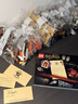樂(lè )高（LEGO）積木76391霍格沃茨經(jīng)典藏品 哈利波特貓頭鷹D2C限定款 家居裝飾 曬單實(shí)拍圖