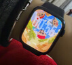 Apple Watch Series 9 二手蘋(píng)果智能手表 S9 精準定位追蹤 女性健康深度檢測 午夜色 GPS 41mm 曬單實(shí)拍圖