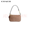 蔻馳（COACH）【品牌直供】女士NOLITA19小號手提麻將包CW426女神節禮物 曬單實(shí)拍圖