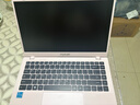 方正筆記本電腦【國家補貼】輕薄系14英寸高清屏16G大內存商務(wù)辦公用512G硬盤(pán)高性能學(xué)生娛樂(lè )網(wǎng)課粉色 曬單實(shí)拍圖