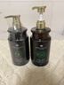 Novella那緋瀾防脫固發(fā)洗發(fā)水550ml*2生姜側柏葉洗頭膏日本進(jìn)口 曬單實(shí)拍圖