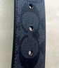 適用蔻C皮帶男士帶身coach真皮腰帶不帶頭無(wú)頭帶條3.8/3.4cm 3.8 cm 黑色印花頭層牛皮 店 110cm 110cm 曬單實(shí)拍圖