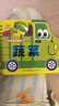 陽(yáng)光寶貝 寶寶啟蒙認知書(shū)繪本小車(chē)迷早教翻翻卡蔬菜0-3歲嬰幼兒認知卡看圖識字加厚紙板書(shū)兒童撕不爛翻翻書(shū)  曬單實(shí)拍圖