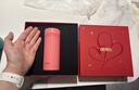 膳魔師（THERMOS）口紅杯200ml不銹鋼保溫杯女小巧口袋杯TCNC-200 ARG503 玫瑰甜茶 曬單實(shí)拍圖