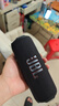 JBL FLIP7 音樂(lè )萬(wàn)花筒七代 便攜式藍牙音箱 防水防塵設計 多臺串聯(lián) 賽道揚聲器 送女神禮物 深空黑 曬單實(shí)拍圖