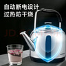歐點(diǎn)復古電熱水壺1500W燒水壺食品級304鋼電水壺大容量5L家用水吊子自動(dòng)斷電開(kāi)水煲 5L 【大容量|1500W】 曬單實(shí)拍圖