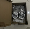 NEW BALANCE0-4歲嬰童舒適軟底百搭學(xué)步鞋373KG 曬單實(shí)拍圖