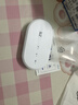 中興【熱銷(xiāo)榜NO.1】U10LS隨身wifi6免插卡無(wú)線(xiàn)高速支持2025款5G/4G設備便攜路由器無(wú)限制移動(dòng)聯(lián)通電信 頂配款【升級3000毫安】續航WiFi6-白色 中興官方送1500G-不限速不虛標 曬單實(shí)拍圖