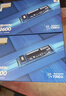 致態(tài)（ZhiTai）長(cháng)江存儲 1TB SSD固態(tài)硬盤(pán) NVMe M.2接口 TiPlus7100系列  曬單實(shí)拍圖