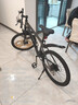PHILLIPS自行車(chē)成人山地車(chē)自行車(chē)變速減震公路自行車(chē)男女學(xué)生越野腳踏單車(chē) 曬單實(shí)拍圖