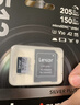 雷克沙（Lexar）TF卡 SDXC UHS-I V30 R205/W150 (1066x升級版) 大疆a(chǎn)ction4/5pro內存卡 影石運動(dòng)相機高速存儲卡 512GB升級版 視頻拍攝存儲TF卡 曬單實(shí)拍圖