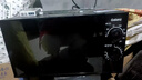 格蘭仕（Galanz）微波爐烤箱一體機 光波平板速熱 家用小型20升 雙旋鈕簡(jiǎn)易操作光波爐 易清潔內膽XB2 曬單實(shí)拍圖